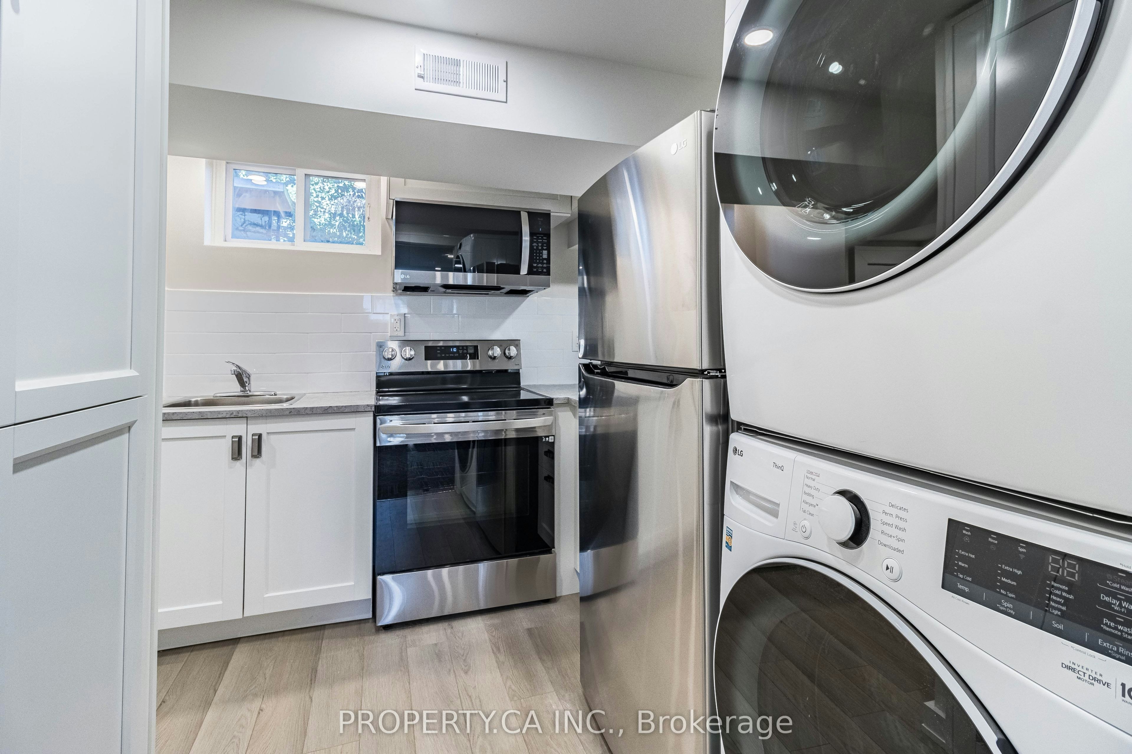 Basement-3470 Enniskillen Circle S, Mississauga, ON, L5C 2N1 - 9