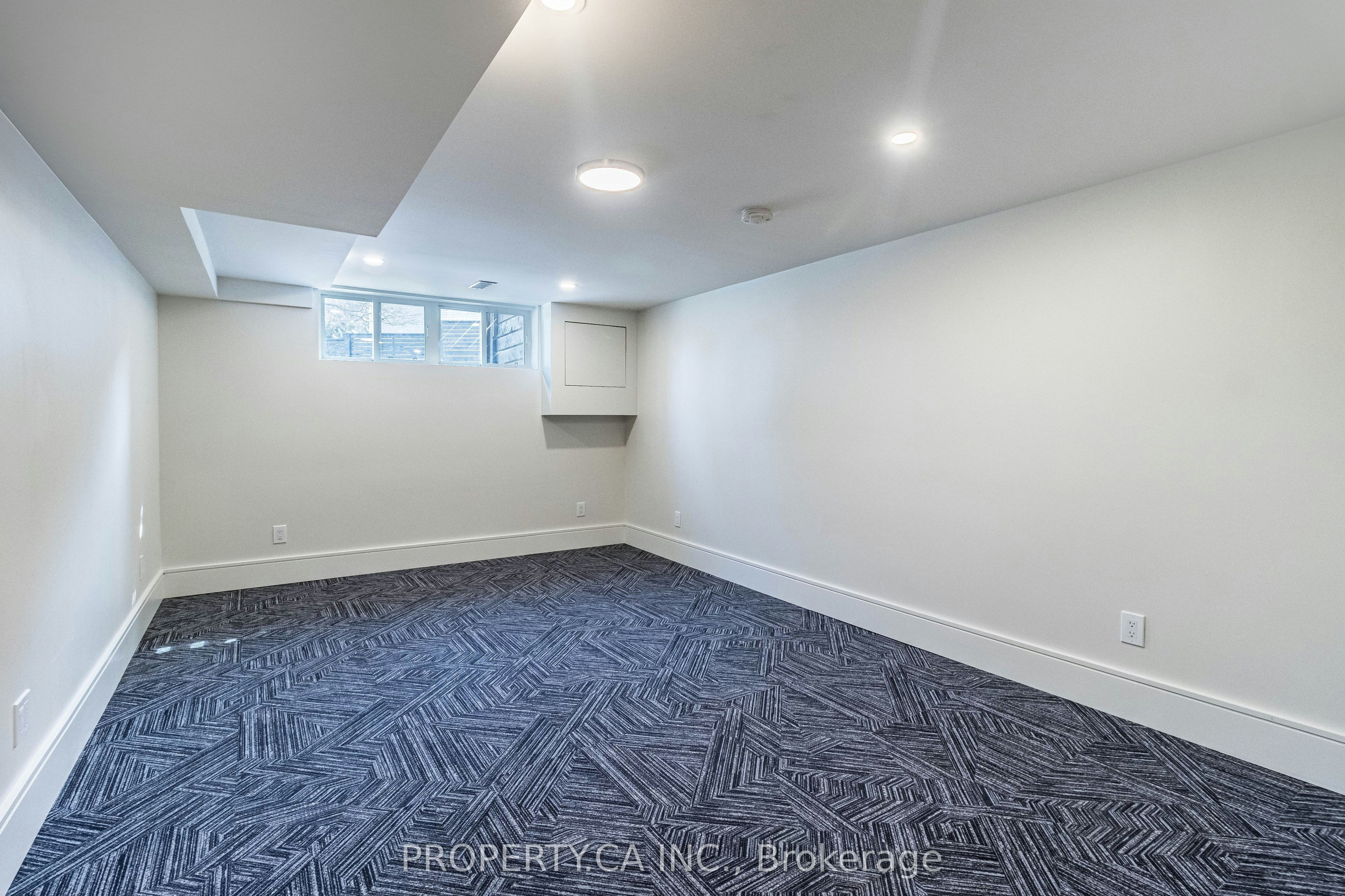 Basement-3470 Enniskillen Circle S, Mississauga, ON, L5C 2N1 - 21