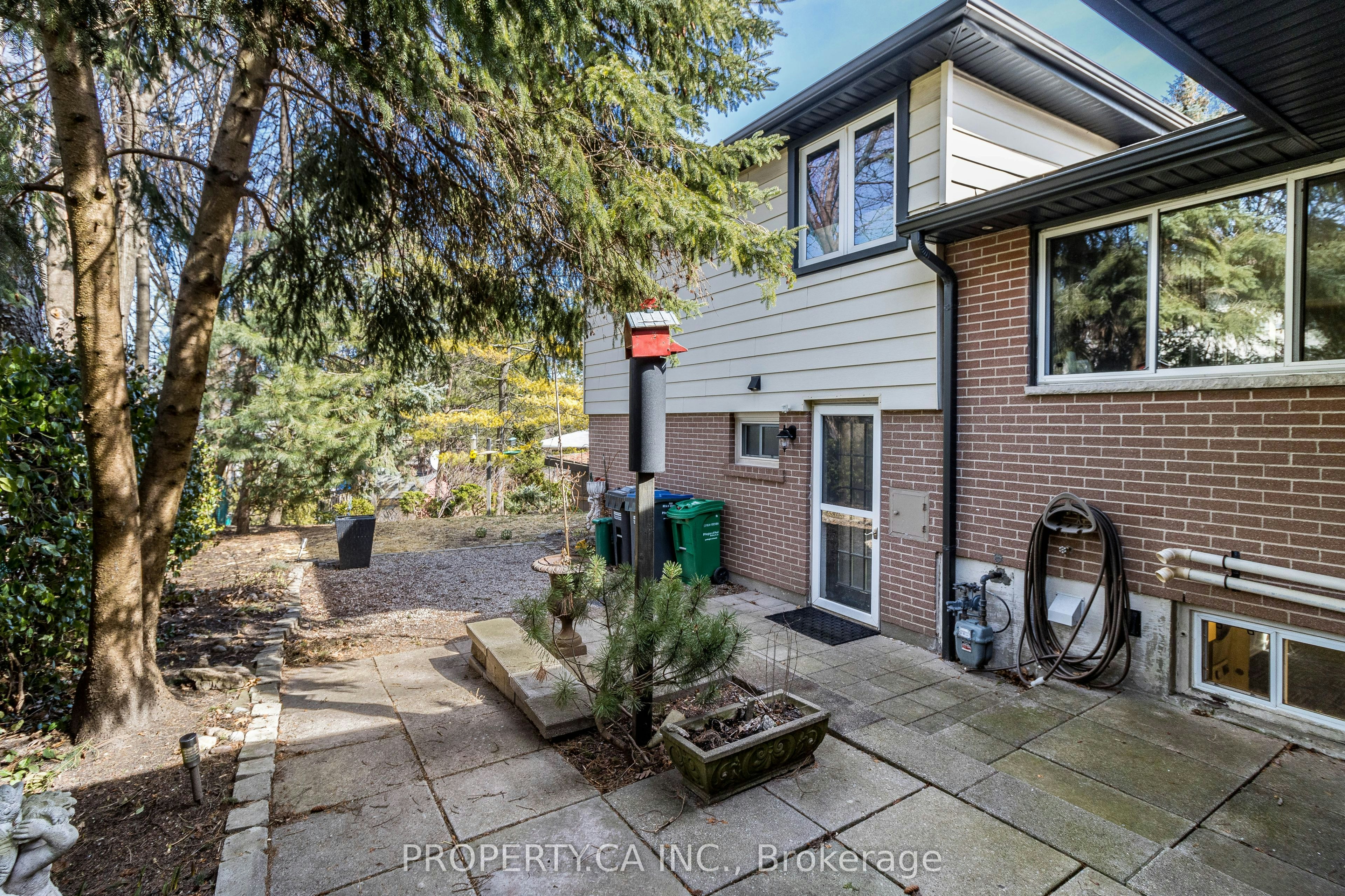 Basement-3470 Enniskillen Circle S, Mississauga, ON, L5C 2N1 - 39