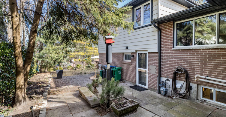 Basement-3470 Enniskillen Circle S, Mississauga, ON, L5C 2N1 - 39