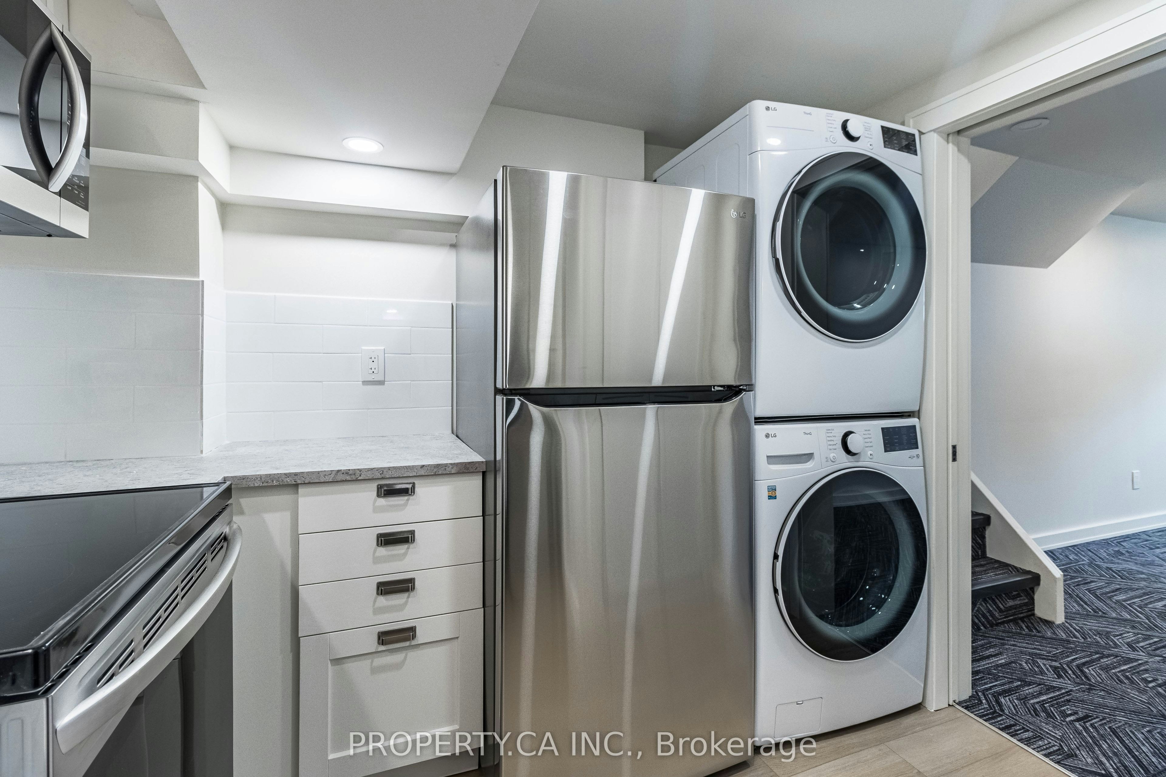 Basement-3470 Enniskillen Circle S, Mississauga, ON, L5C 2N1 - 16