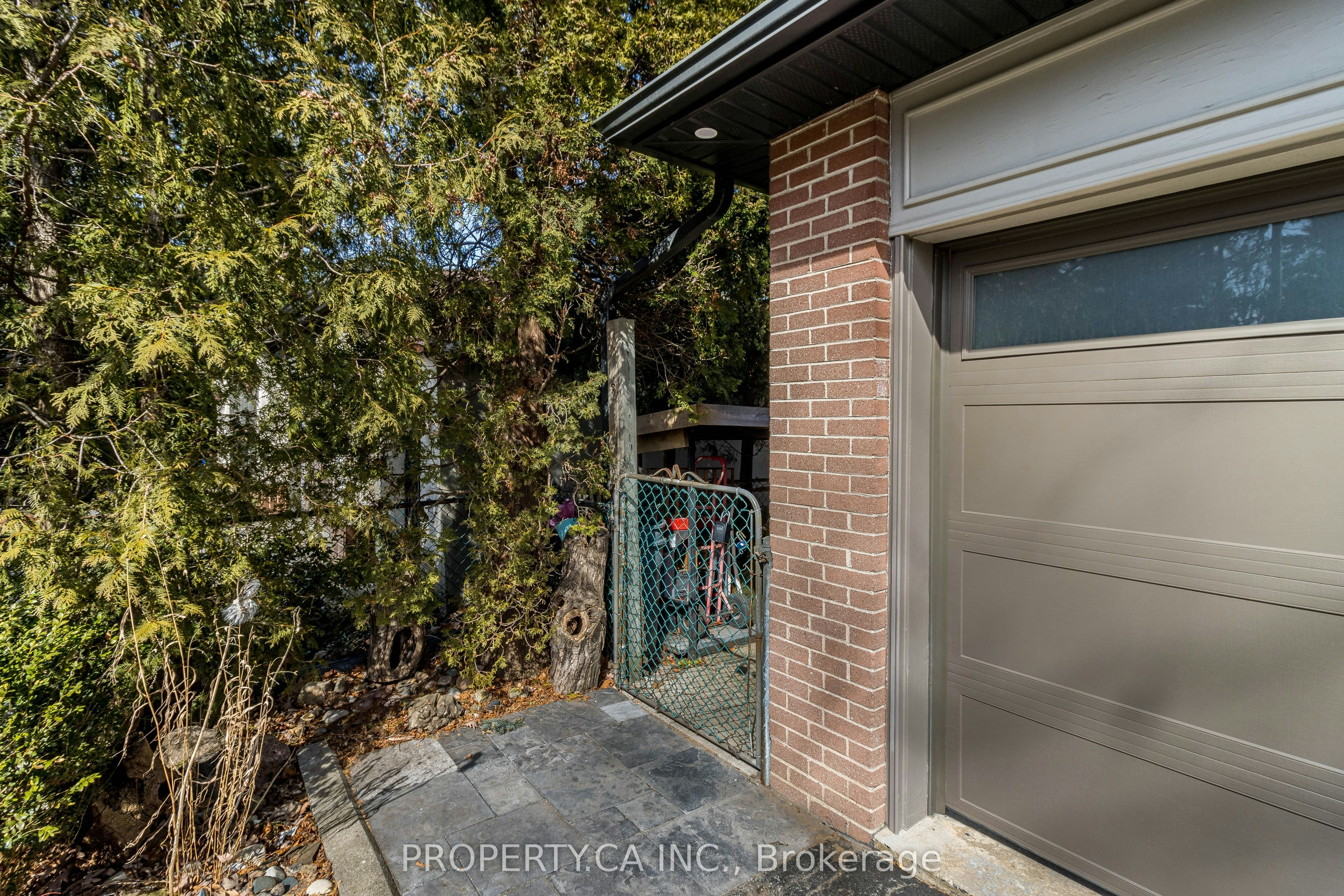 Basement-3470 Enniskillen Circle S, Mississauga, ON, L5C 2N1 - 38