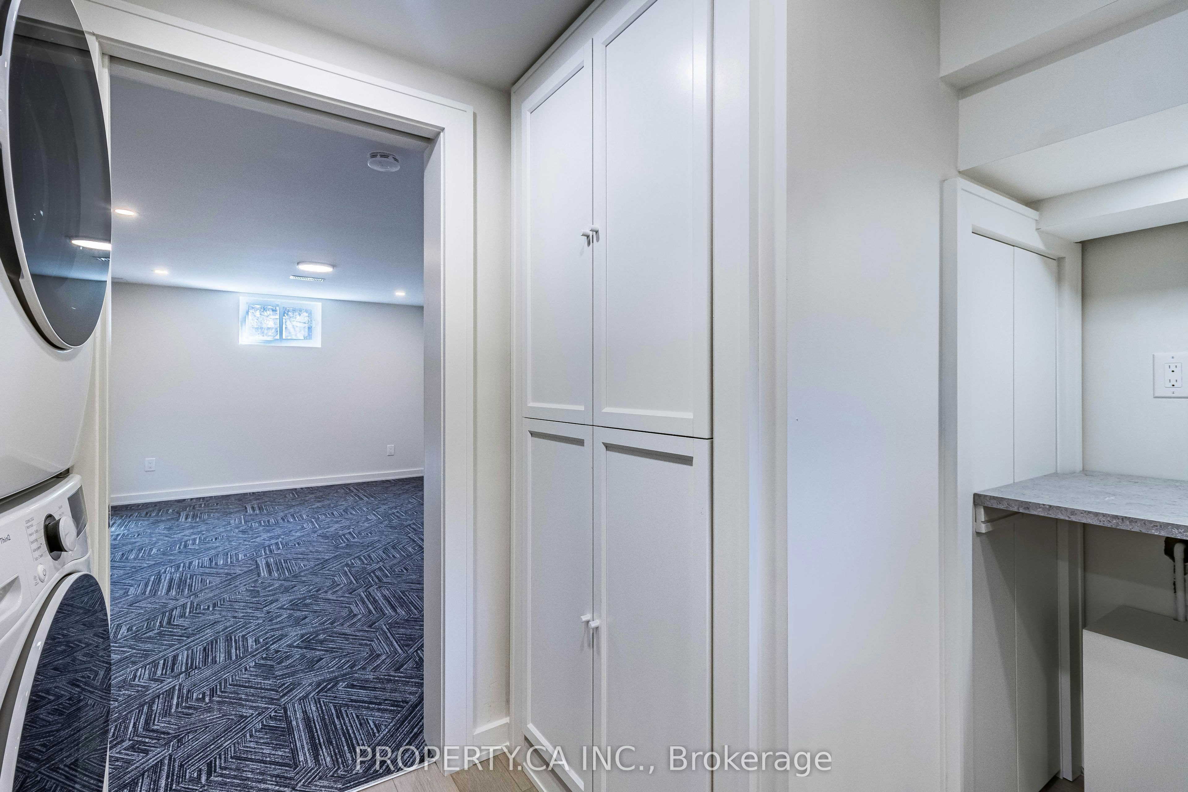 Basement-3470 Enniskillen Circle S, Mississauga, ON, L5C 2N1 - 13