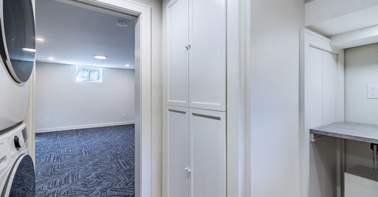 Basement-3470 Enniskillen Circle S, Mississauga, ON, L5C 2N1 - 13