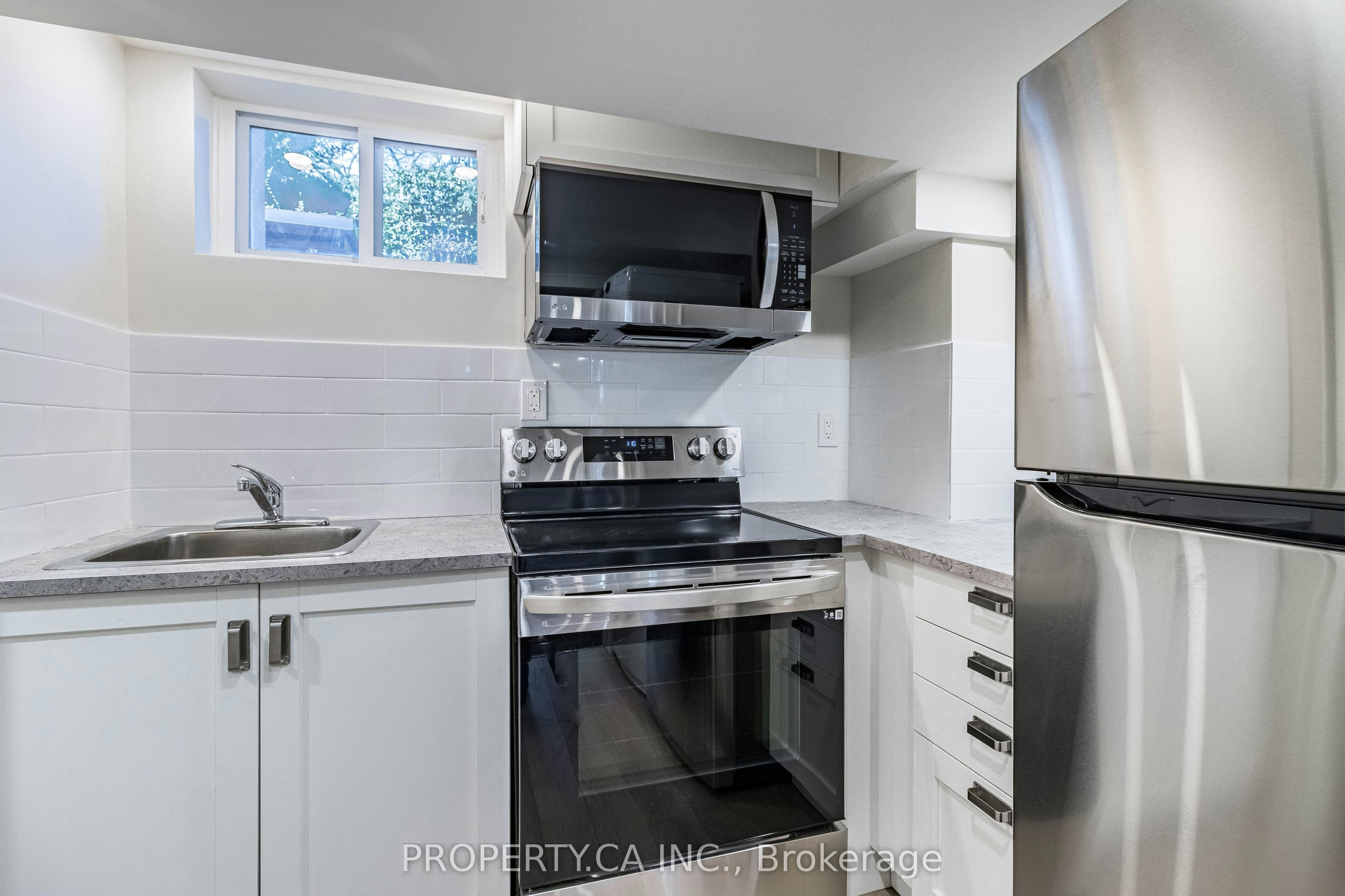 Basement-3470 Enniskillen Circle S, Mississauga, ON, L5C 2N1 - 11