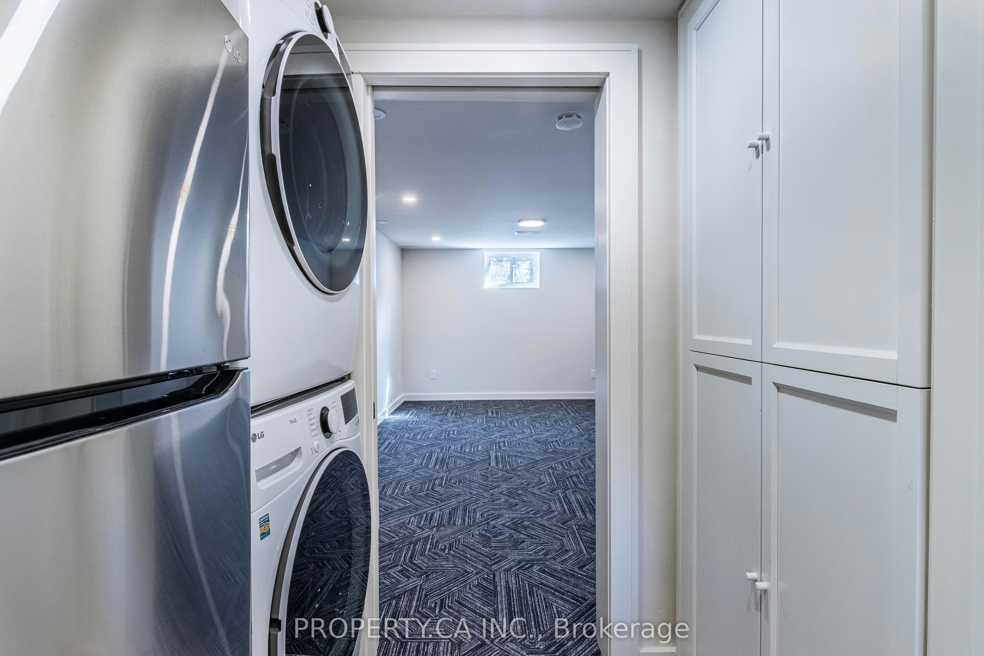 Basement-3470 Enniskillen Circle S, Mississauga, ON, L5C 2N1 - 19