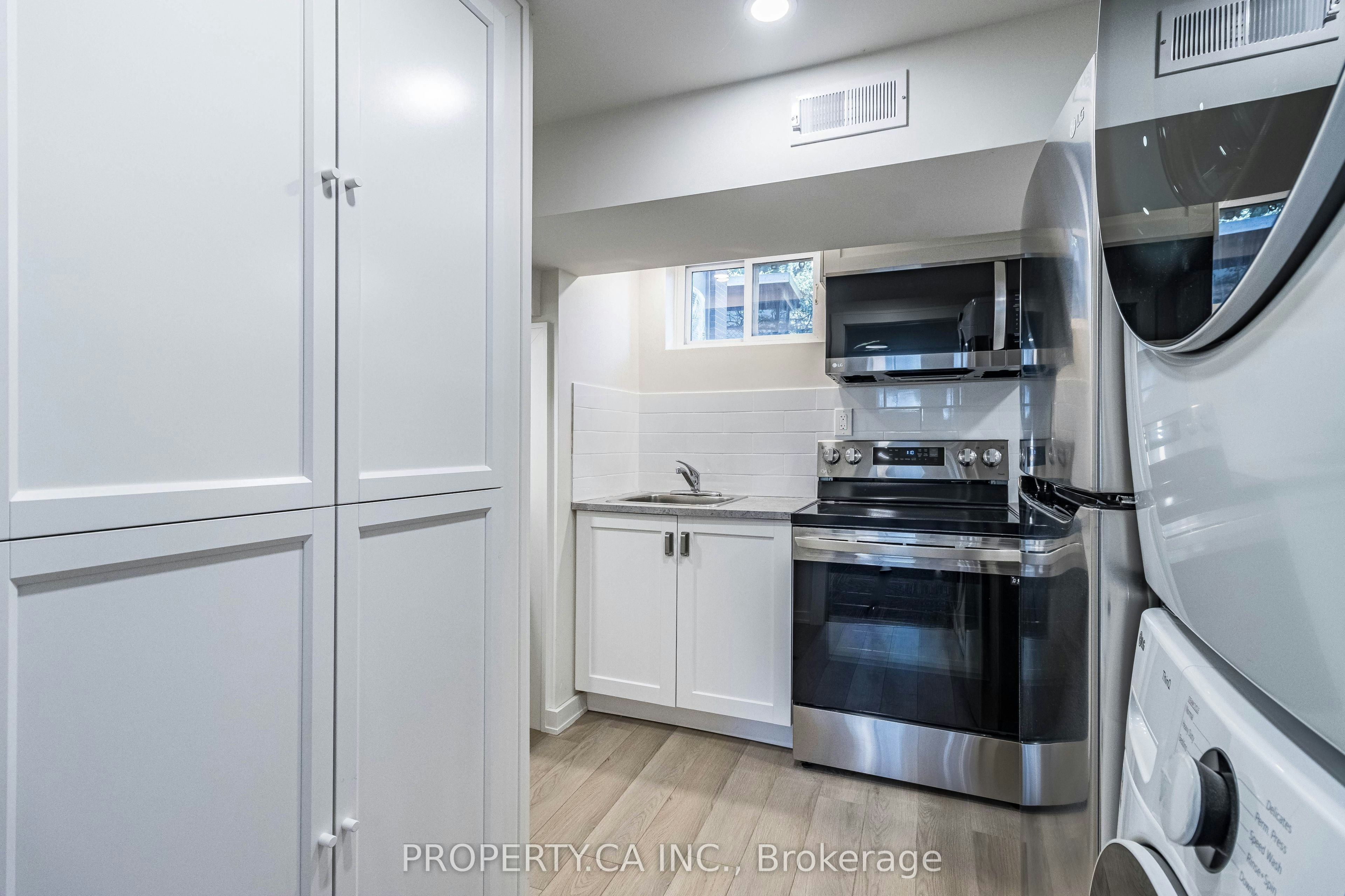 Basement-3470 Enniskillen Circle S, Mississauga, ON, L5C 2N1 - 10