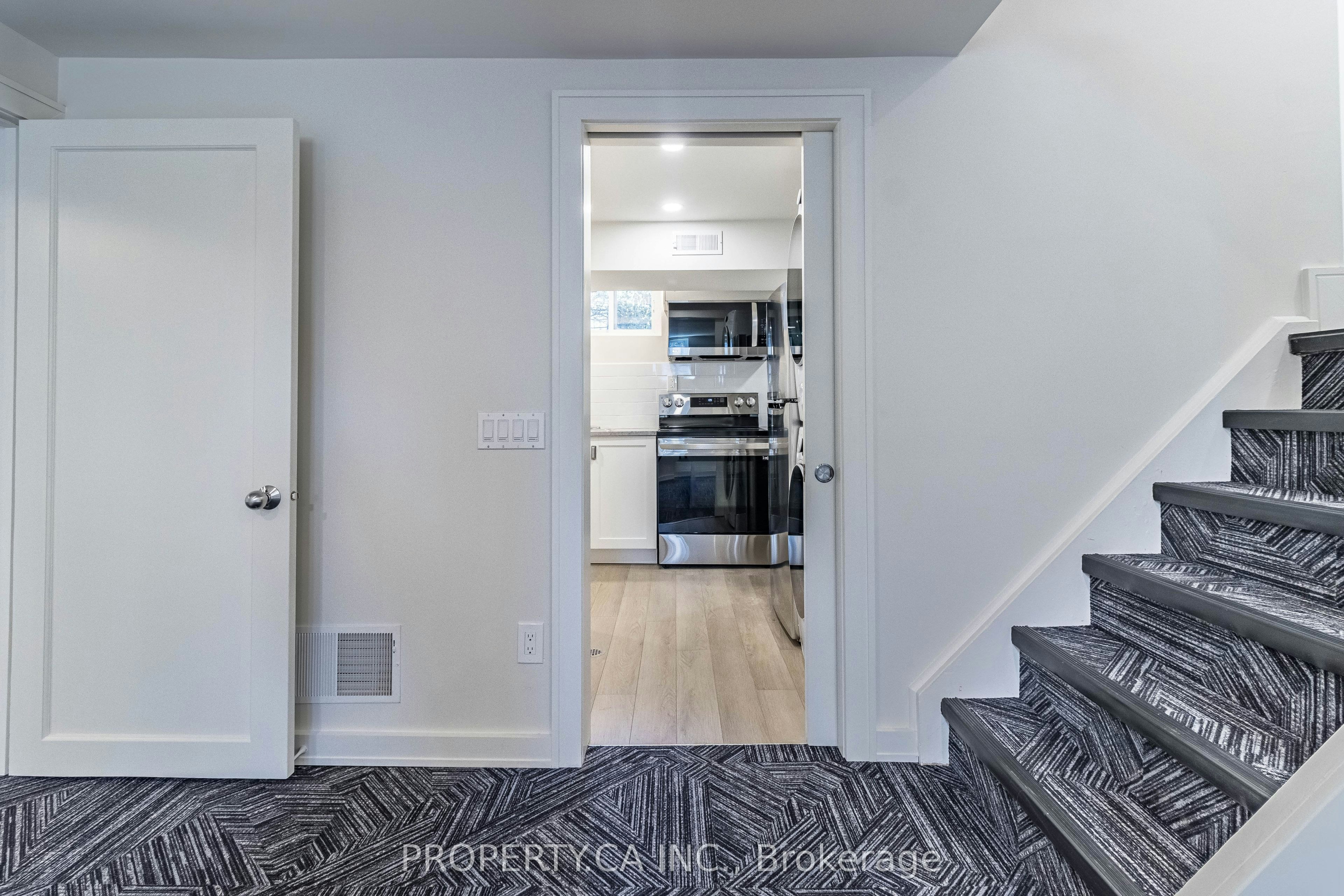 Basement-3470 Enniskillen Circle S, Mississauga, ON, L5C 2N1 - 7