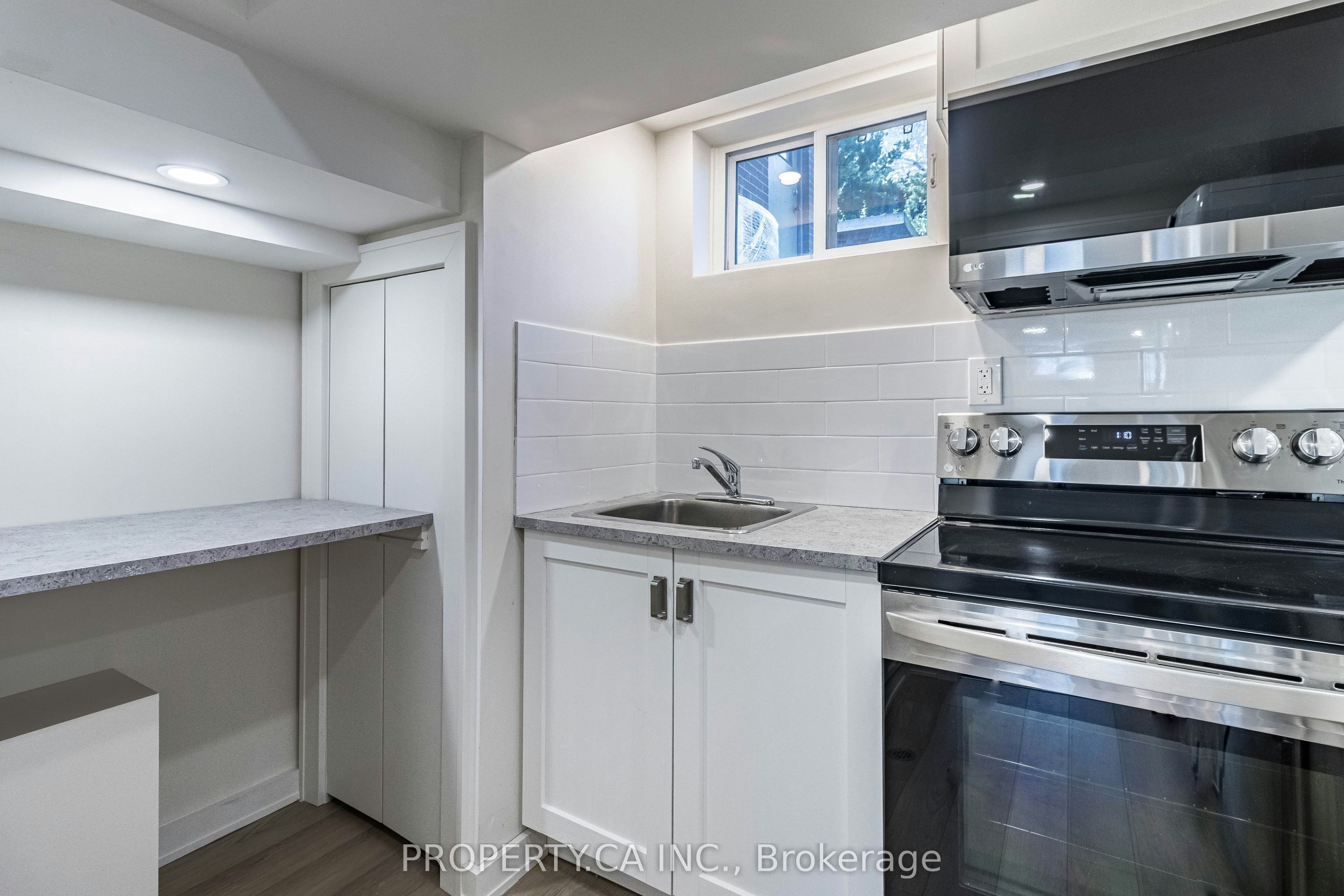 Basement-3470 Enniskillen Circle S, Mississauga, ON, L5C 2N1 - 12