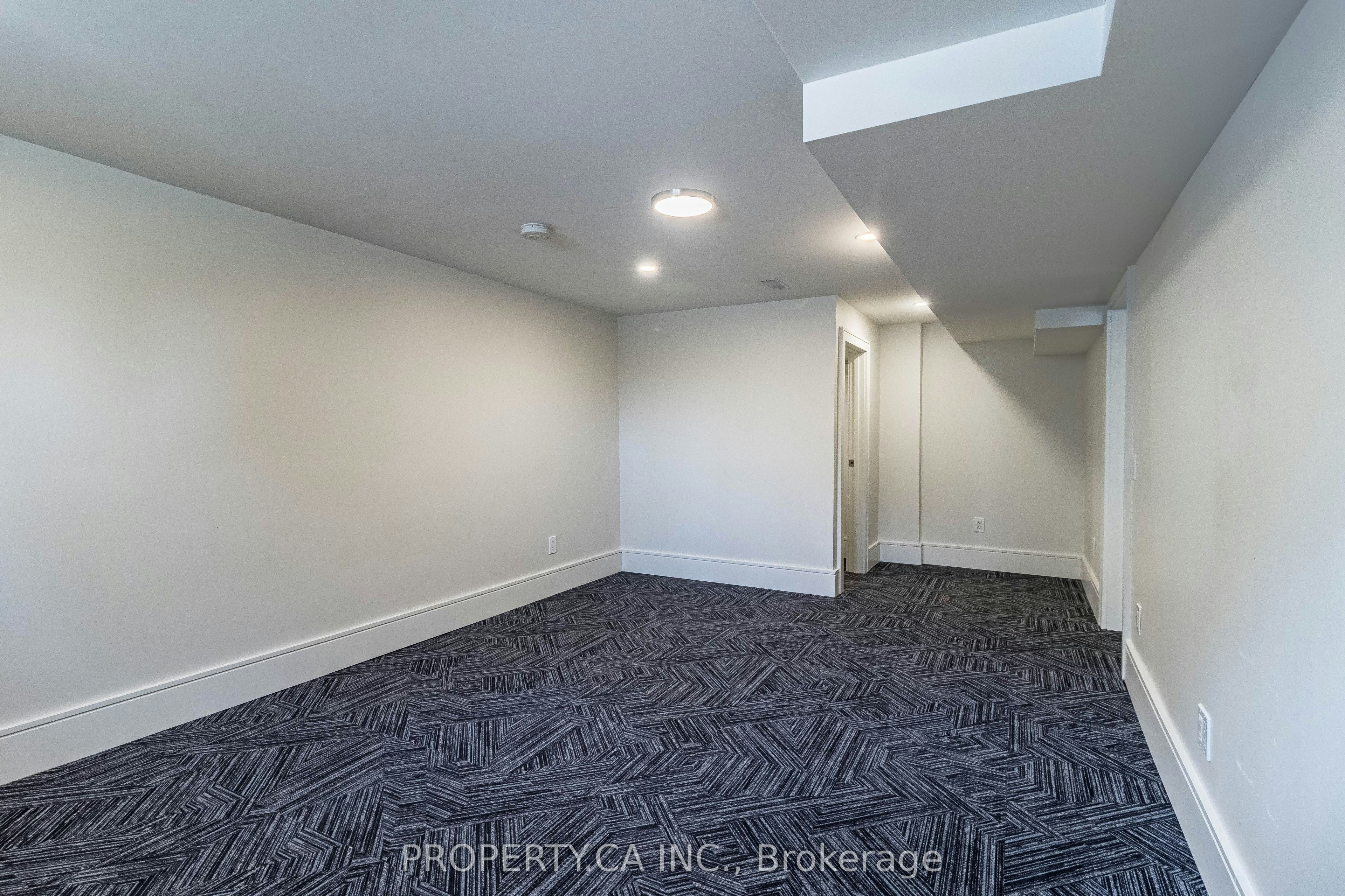 Basement-3470 Enniskillen Circle S, Mississauga, ON, L5C 2N1 - 24