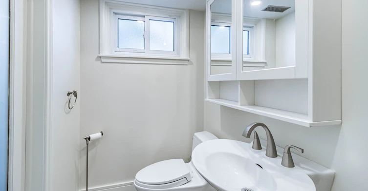 Basement-3470 Enniskillen Circle S, Mississauga, ON, L5C 2N1 - 33