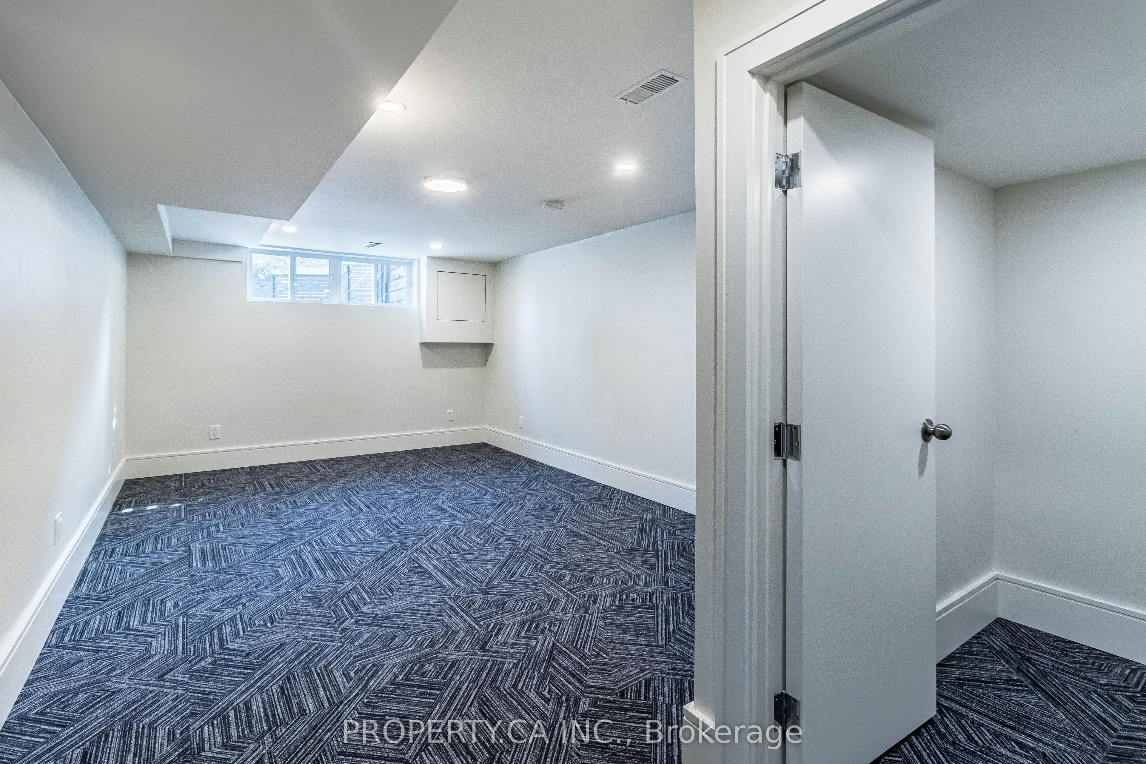 Basement-3470 Enniskillen Circle S, Mississauga, ON, L5C 2N1 - 26