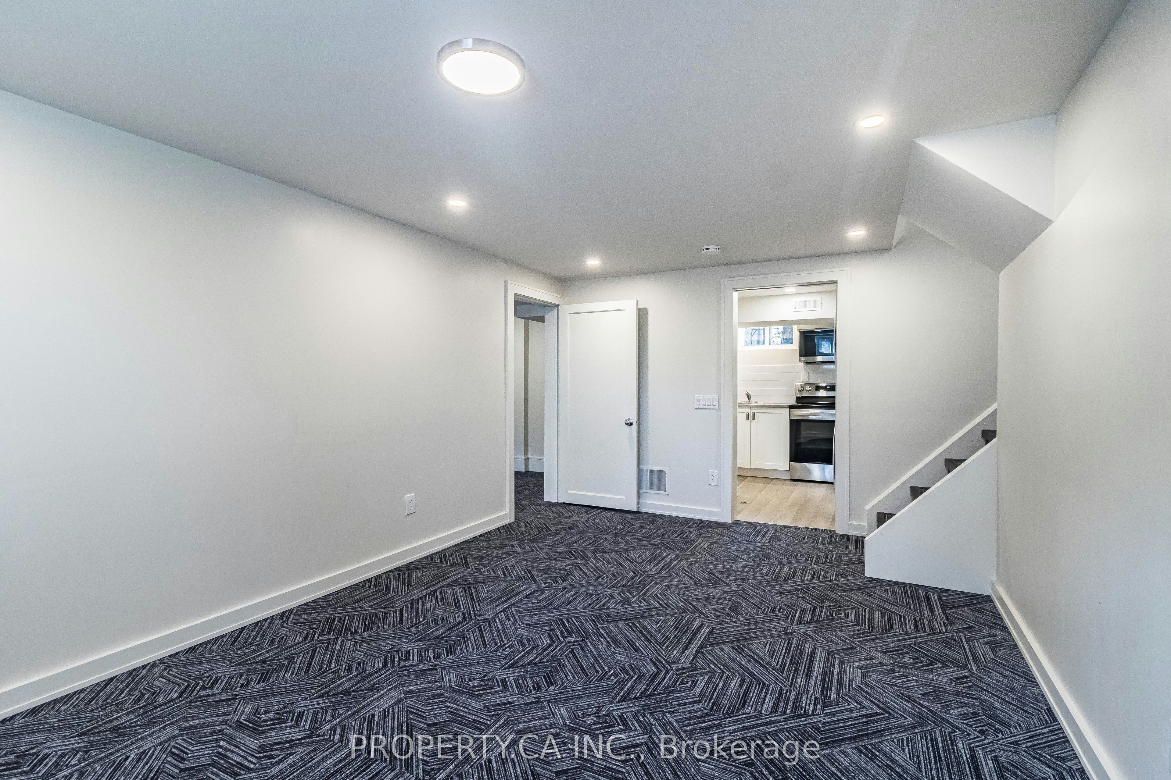 Basement-3470 Enniskillen Circle S, Mississauga, ON, L5C 2N1 - 35