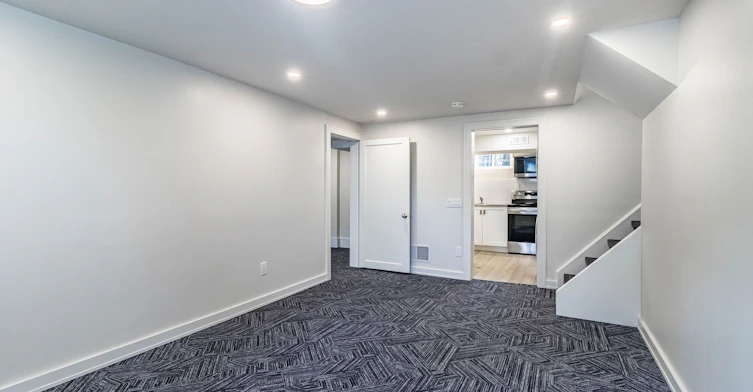Basement-3470 Enniskillen Circle S, Mississauga, ON, L5C 2N1 - 35