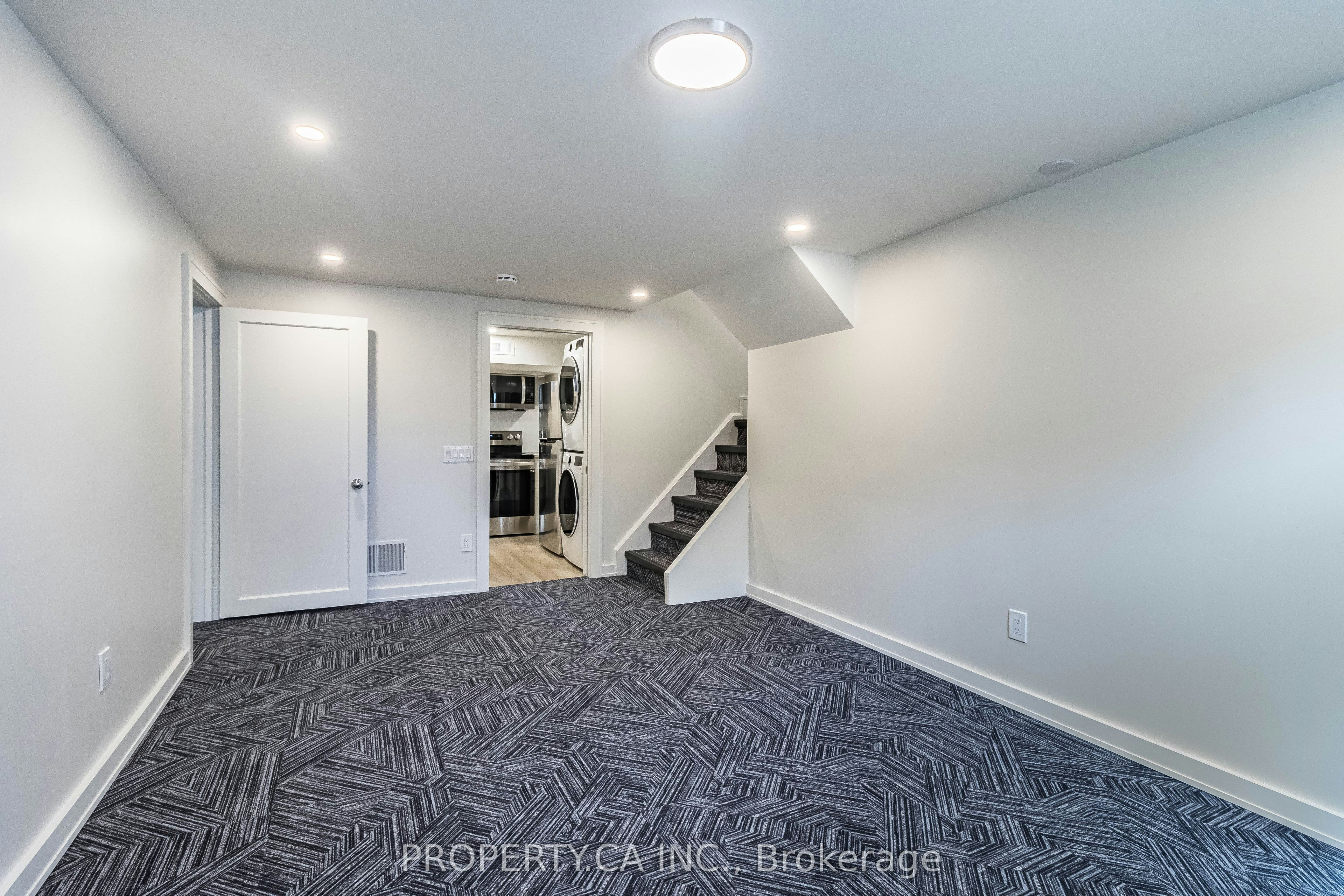 Basement-3470 Enniskillen Circle S, Mississauga, ON, L5C 2N1 - 34