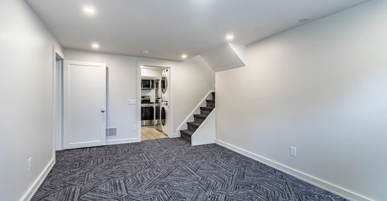 Basement-3470 Enniskillen Circle S, Mississauga, ON, L5C 2N1 - 34