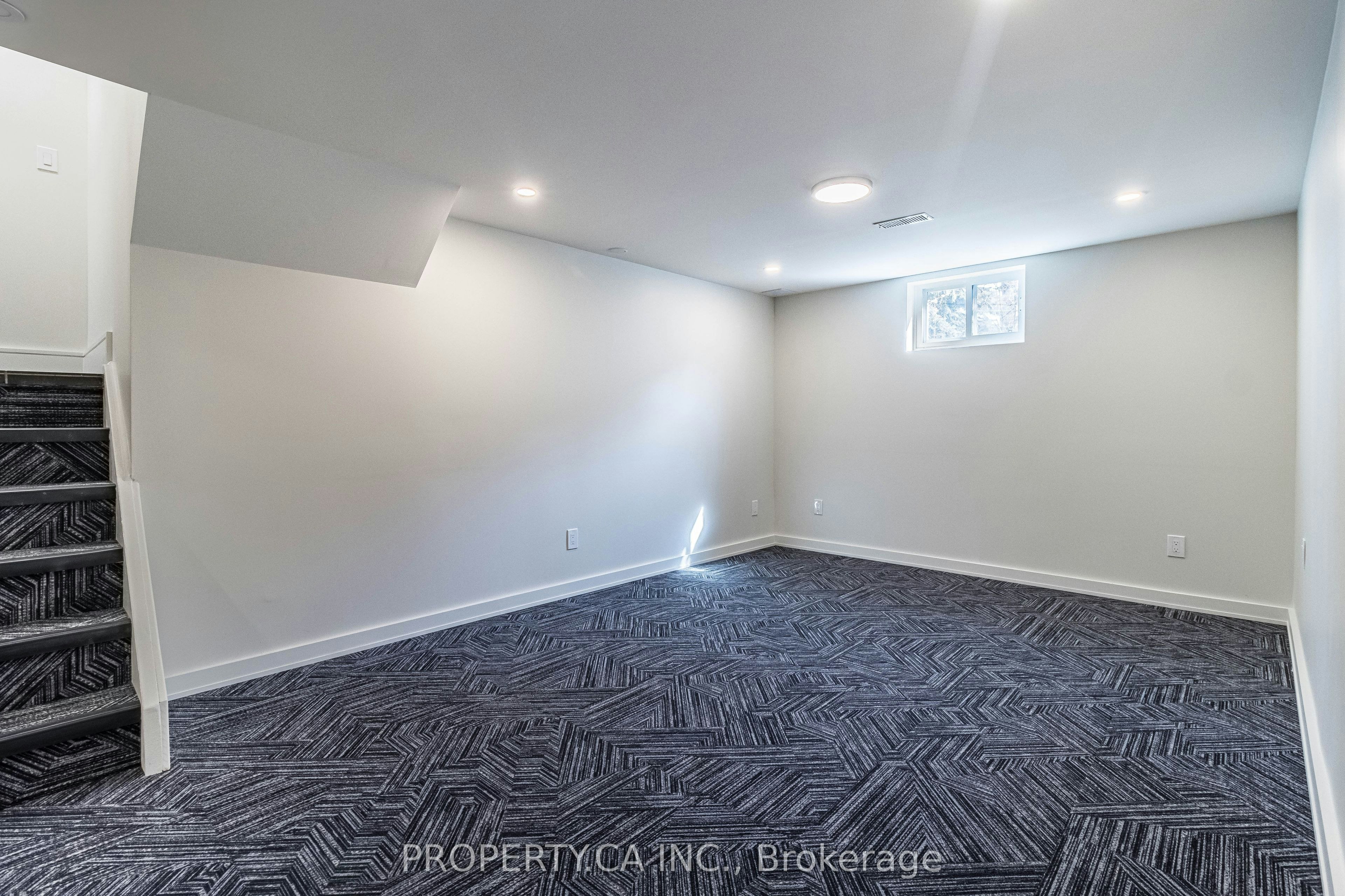 Basement-3470 Enniskillen Circle S, Mississauga, ON, L5C 2N1 - 6