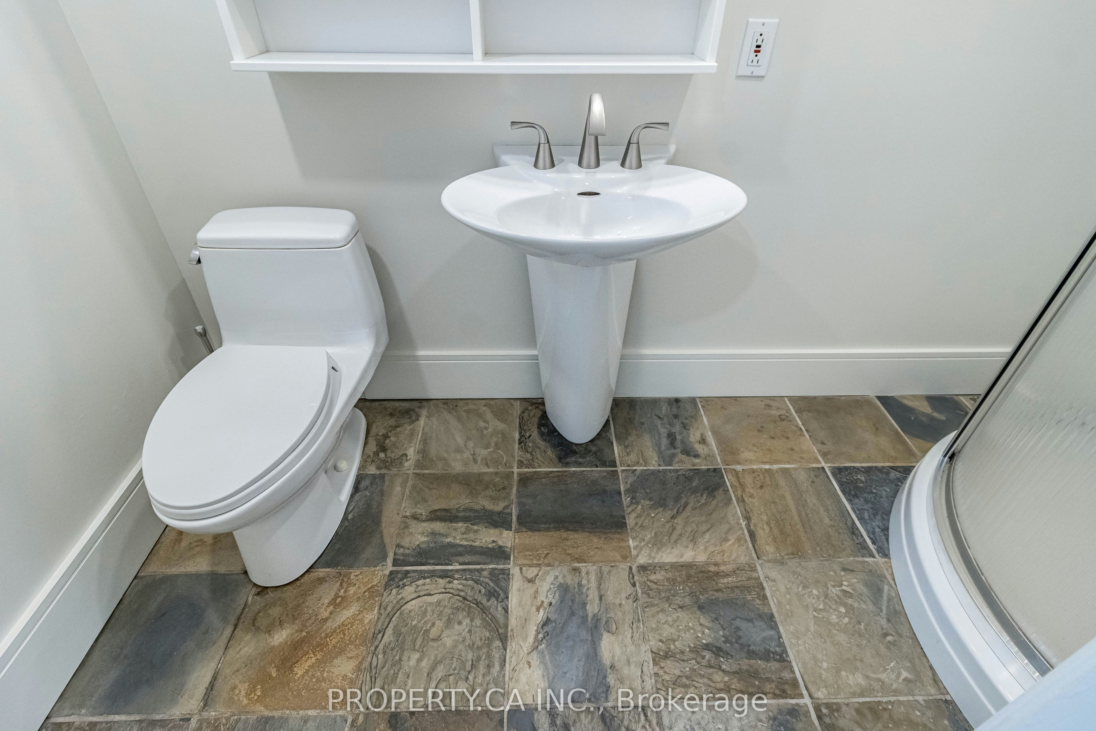 Basement-3470 Enniskillen Circle S, Mississauga, ON, L5C 2N1 - 31