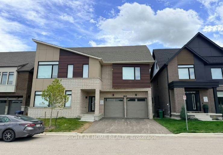13 Spiritwood Way, Brampton, ON, L7A 5L9