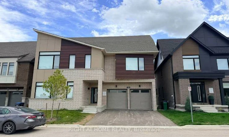 13 Spiritwood Way