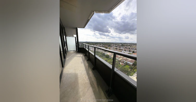 1103-448 Burnhamthorpe Road W, Mississauga, ON, L5B 0R4 - 11