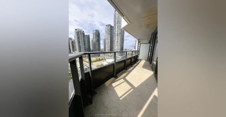 1103-448 Burnhamthorpe Road W, Mississauga, ON, L5B 0R4 - 12
