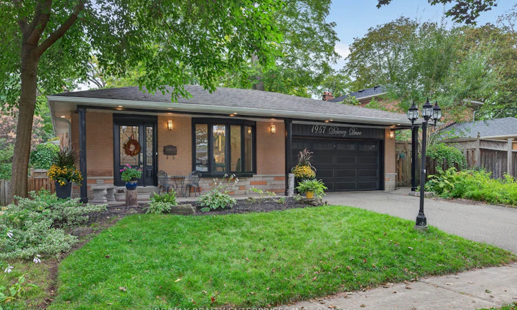1957 Delaney Drive
