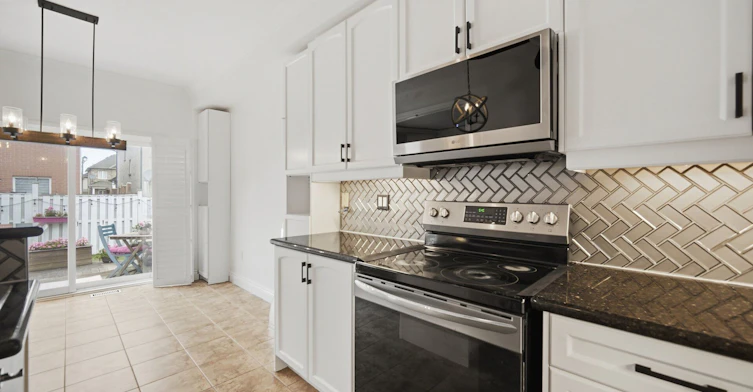 1109 Bonin Crescent, Milton, ON, L9T 0B2 - 18