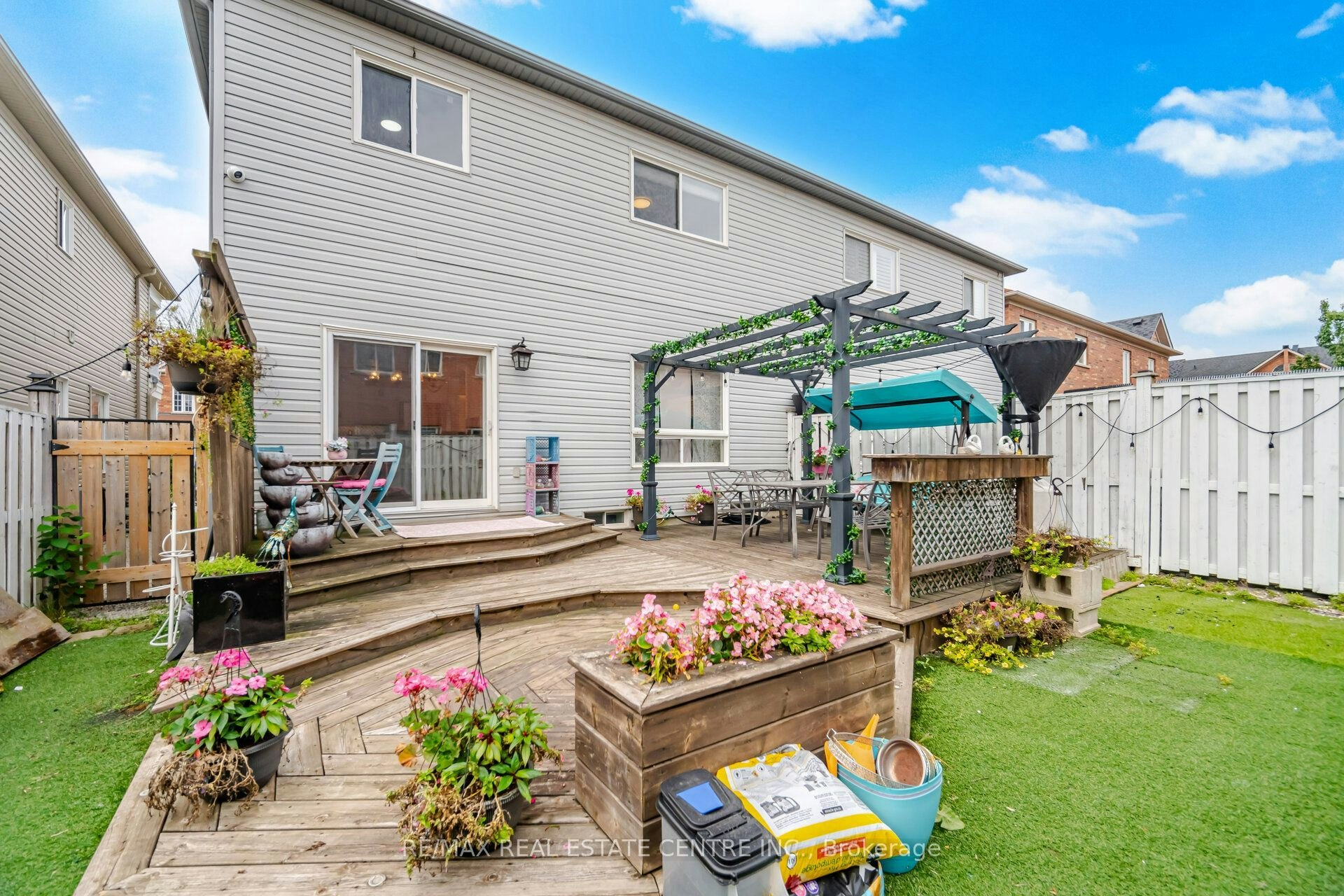 1109 Bonin Crescent, Milton, ON, L9T 0B2 - 48