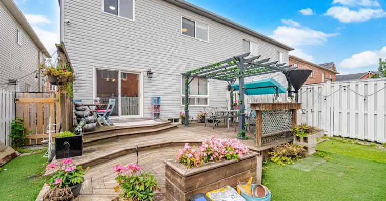 1109 Bonin Crescent, Milton, ON, L9T 0B2 - 48