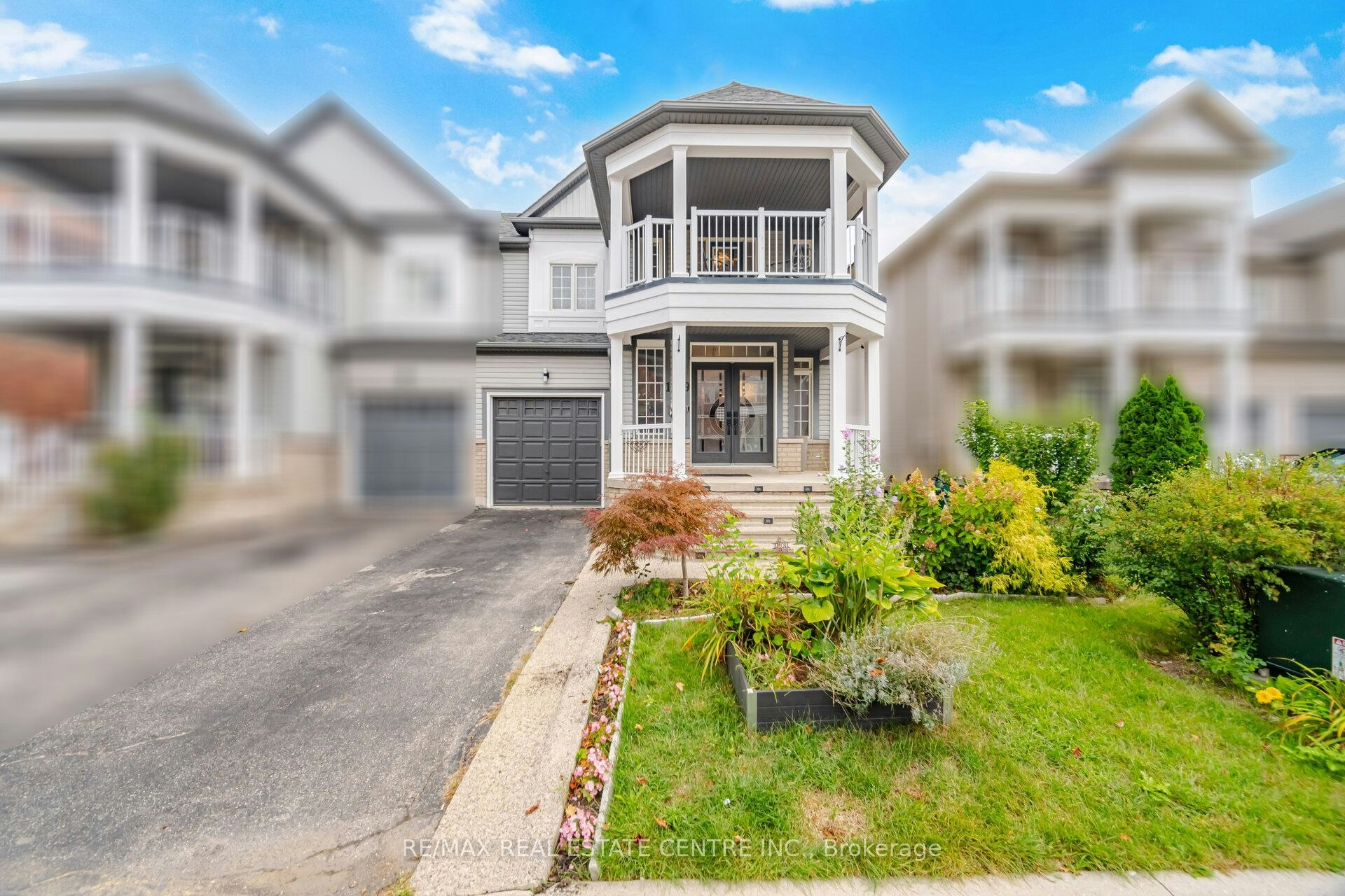 1109 Bonin Crescent, Milton, ON, L9T 0B2 - 2