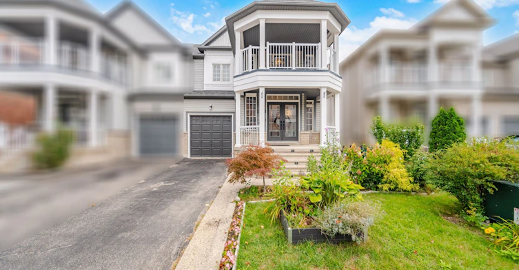 1109 Bonin Crescent, Milton, ON, L9T 0B2 - 2