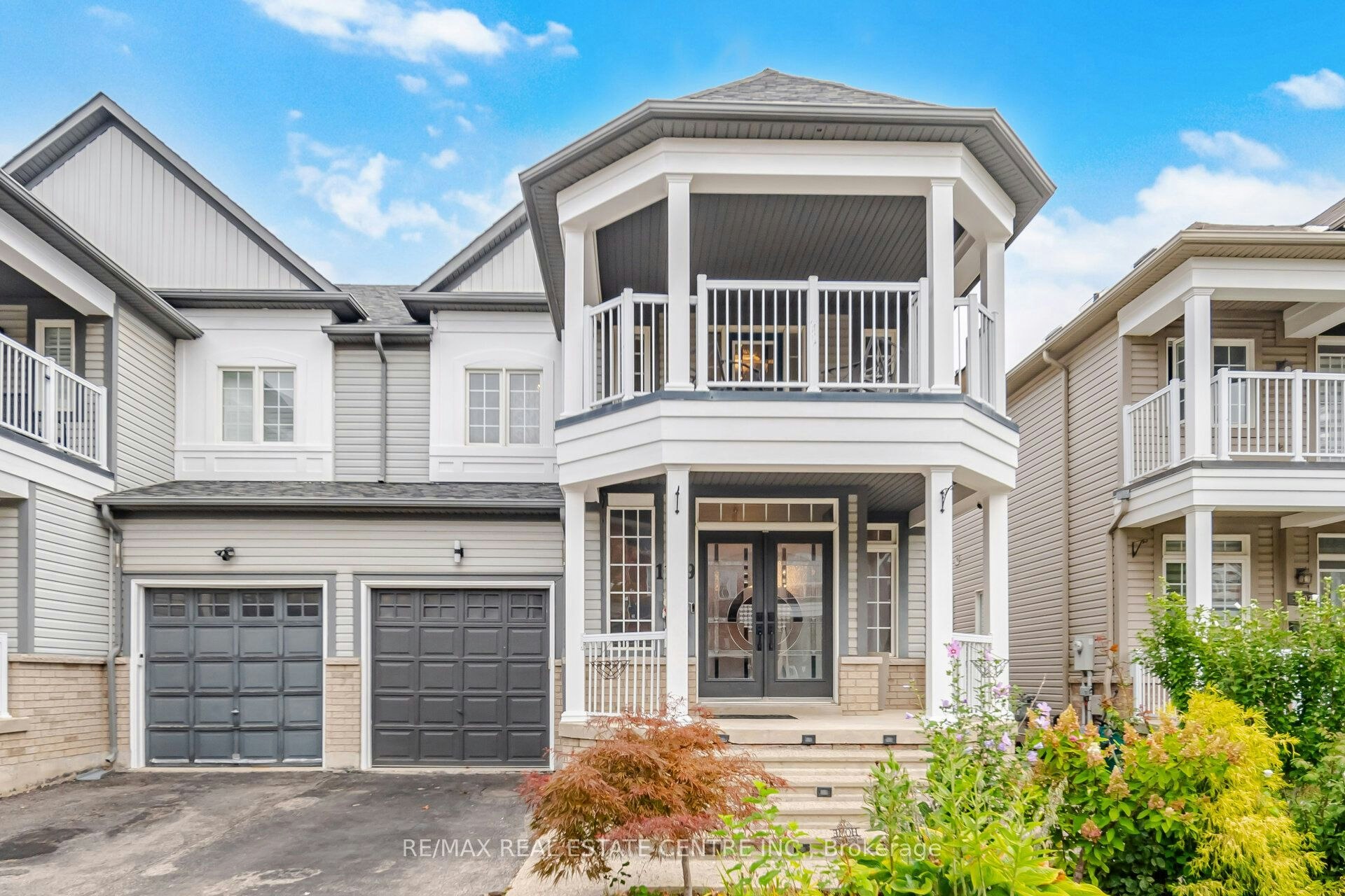 1109 Bonin Crescent, Milton, ON, L9T 0B2