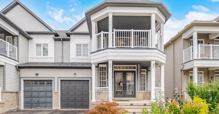 1109 Bonin Crescent, Milton, ON, L9T 0B2