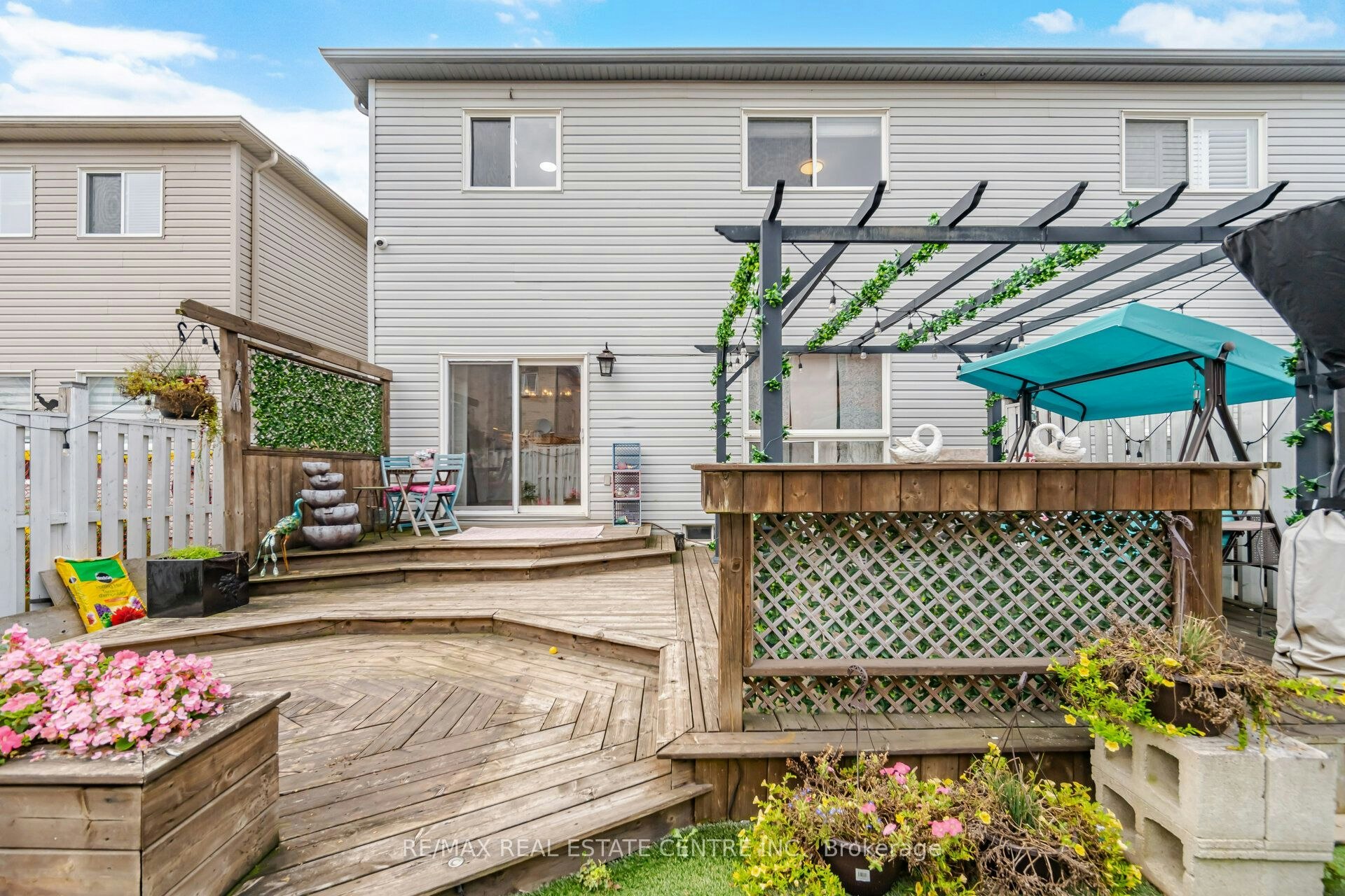1109 Bonin Crescent, Milton, ON, L9T 0B2 - 49