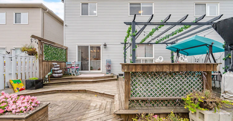 1109 Bonin Crescent, Milton, ON, L9T 0B2 - 49