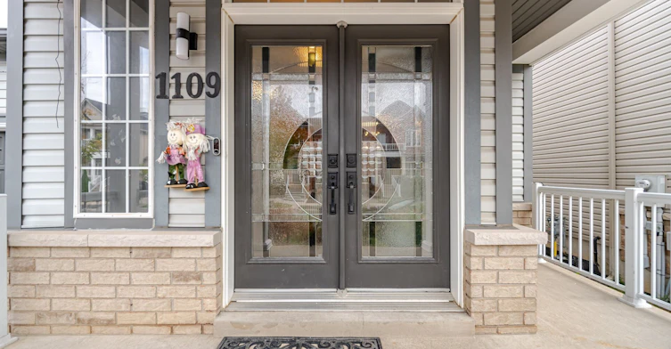 1109 Bonin Crescent, Milton, ON, L9T 0B2 - 3