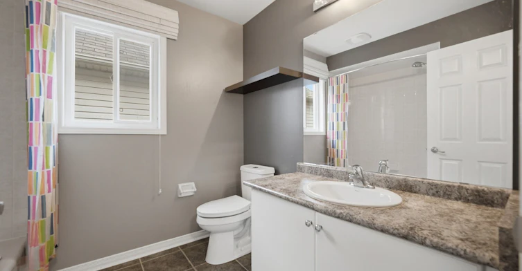 1109 Bonin Crescent, Milton, ON, L9T 0B2 - 35