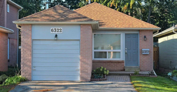 6322 Martel Court, Mississauga, ON, L5N 3H6
