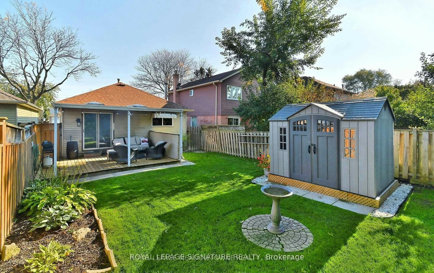6322 Martel Court, Mississauga, ON, L5N 3H6 - 20