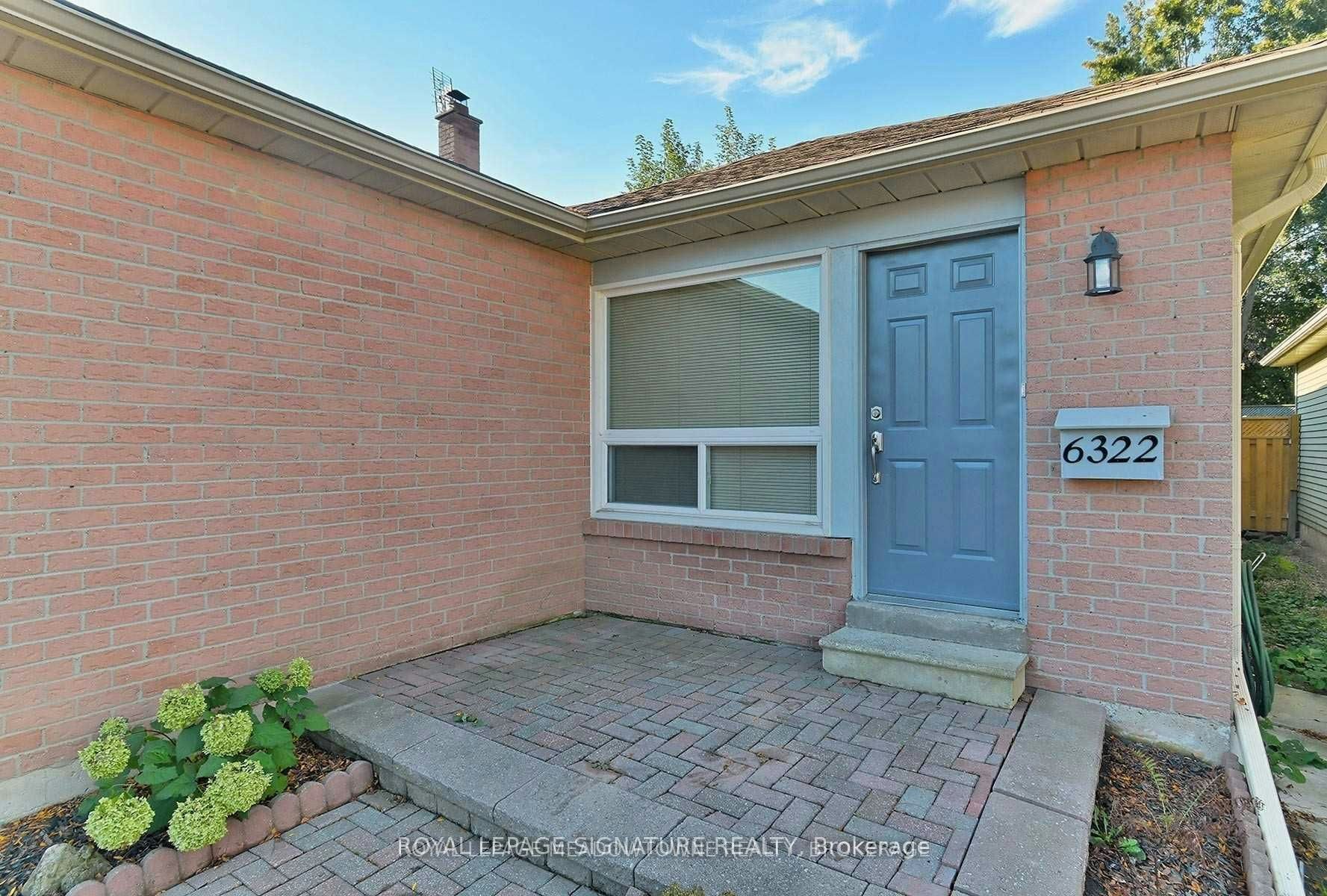 6322 Martel Court, Mississauga, ON, L5N 3H6 - 2