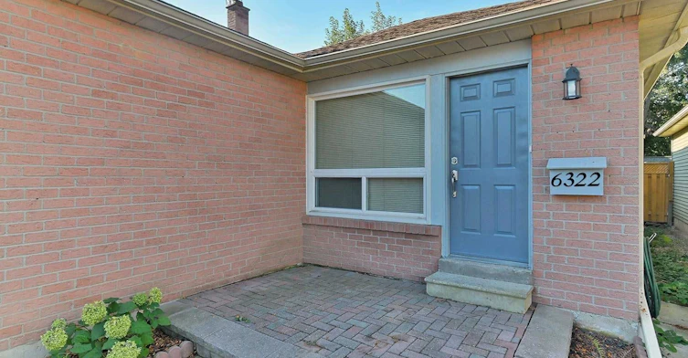 6322 Martel Court, Mississauga, ON, L5N 3H6 - 2