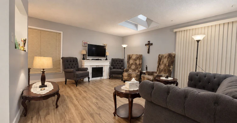 6322 Martel Court, Mississauga, ON, L5N 3H6 - 3