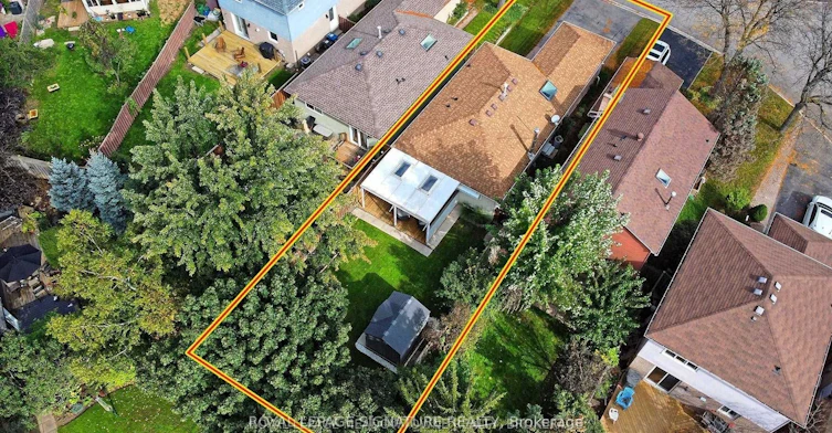 6322 Martel Court, Mississauga, ON, L5N 3H6 - 22