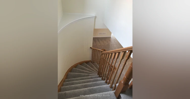 120 Mincing Trail, Brampton, ON, L7A 4S8 - 8