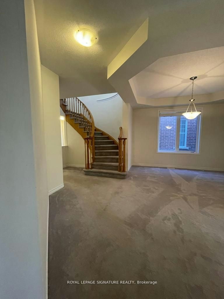 120 Mincing Trail, Brampton, ON, L7A 4S8 - 21