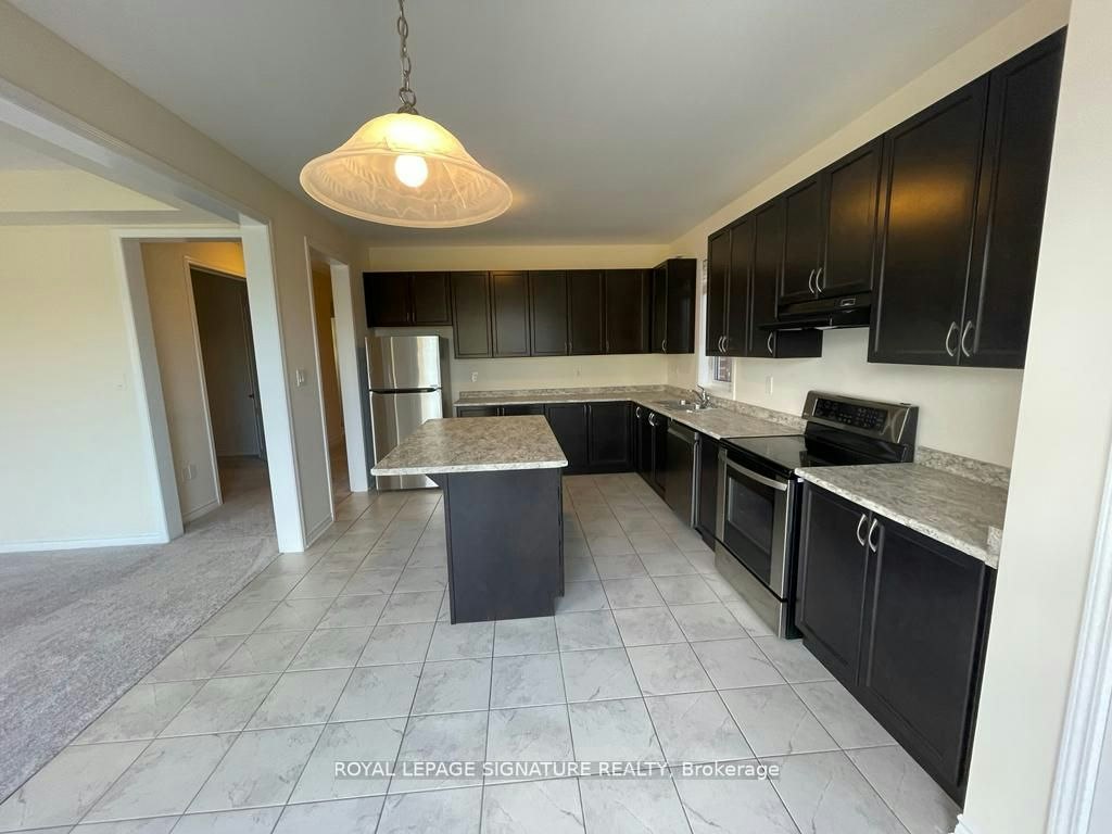 120 Mincing Trail, Brampton, ON, L7A 4S8 - 5