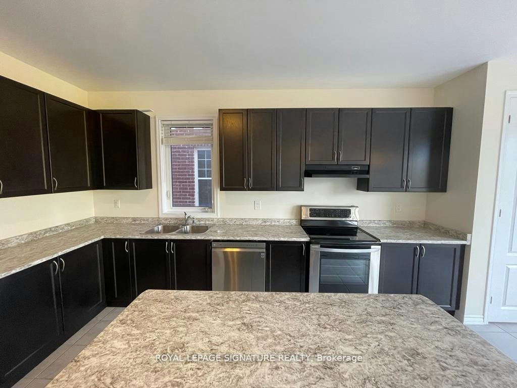 120 Mincing Trail, Brampton, ON, L7A 4S8 - 4