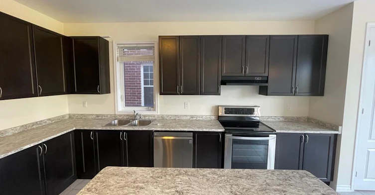 120 Mincing Trail, Brampton, ON, L7A 4S8 - 4