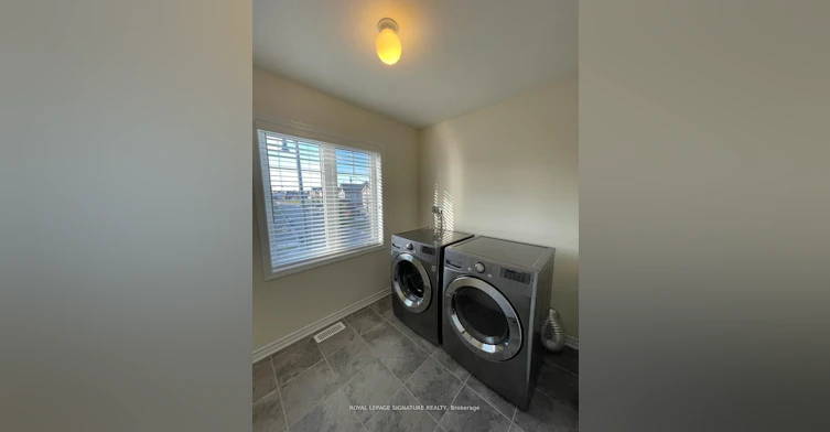 120 Mincing Trail, Brampton, ON, L7A 4S8 - 22